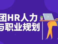 专家团HR人力基础与职业规划【45670462】